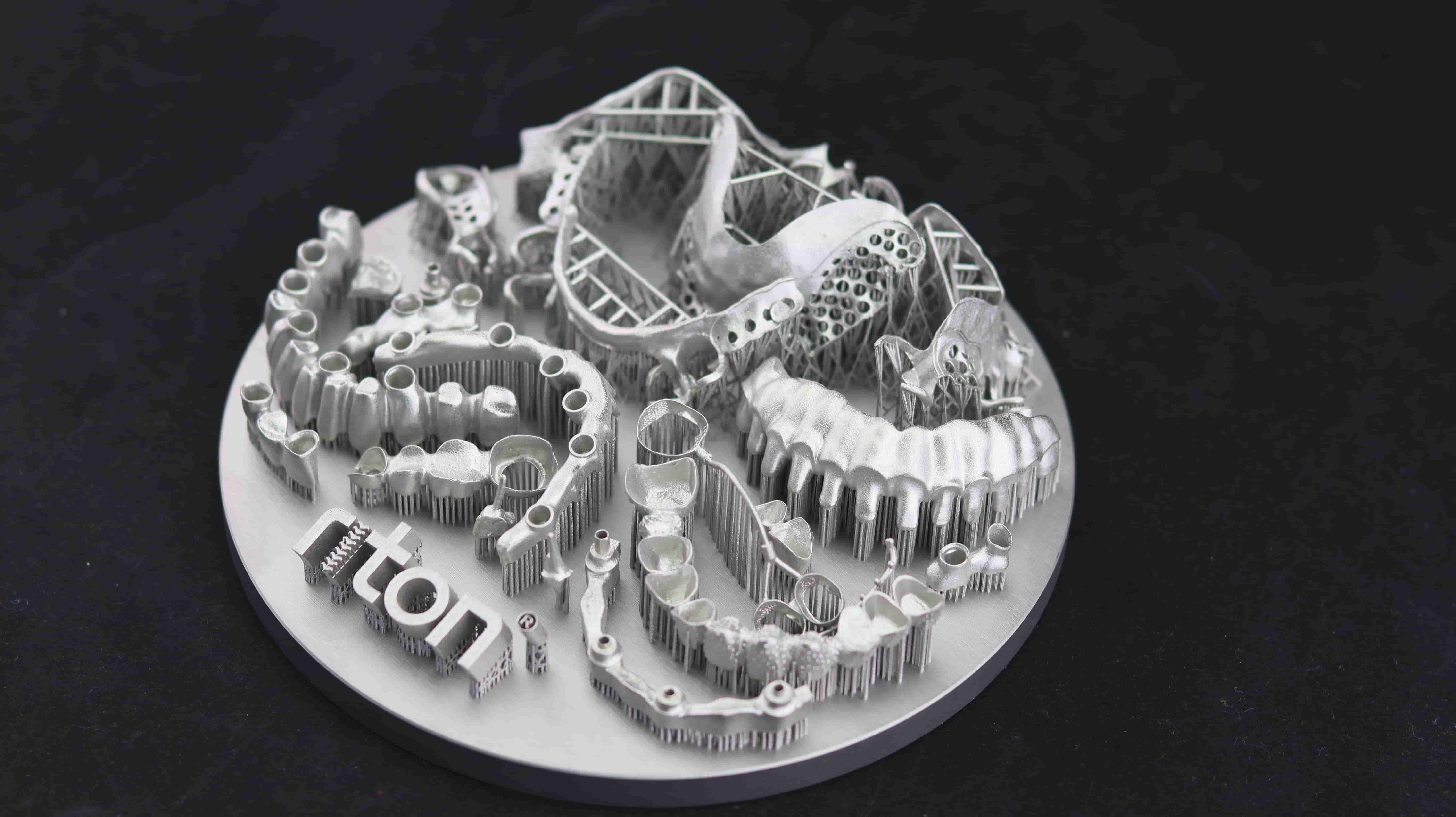 compared to traditional denture processing techniques compared to traditional denture processing techniques
