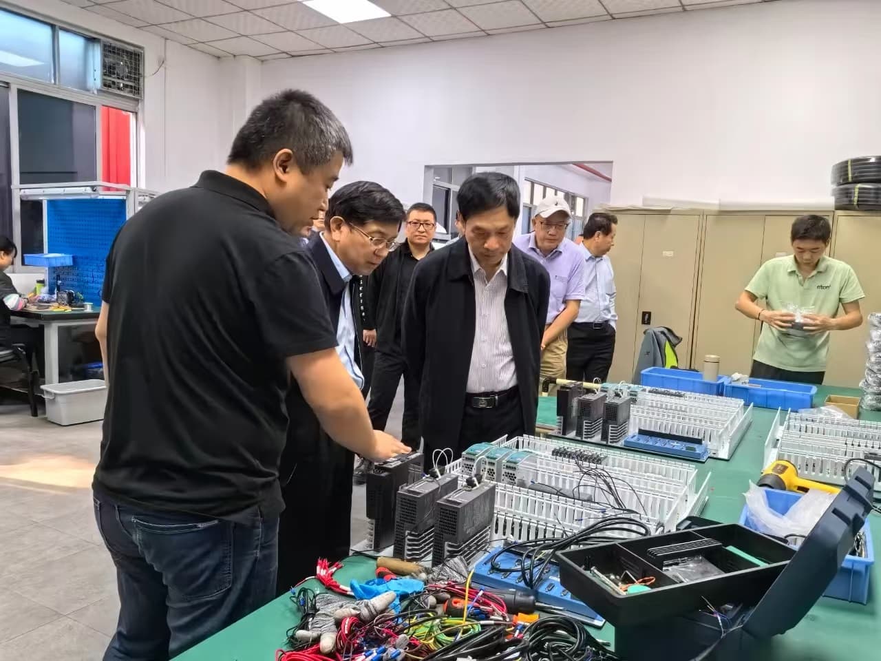 during the project implementation during the project implementation