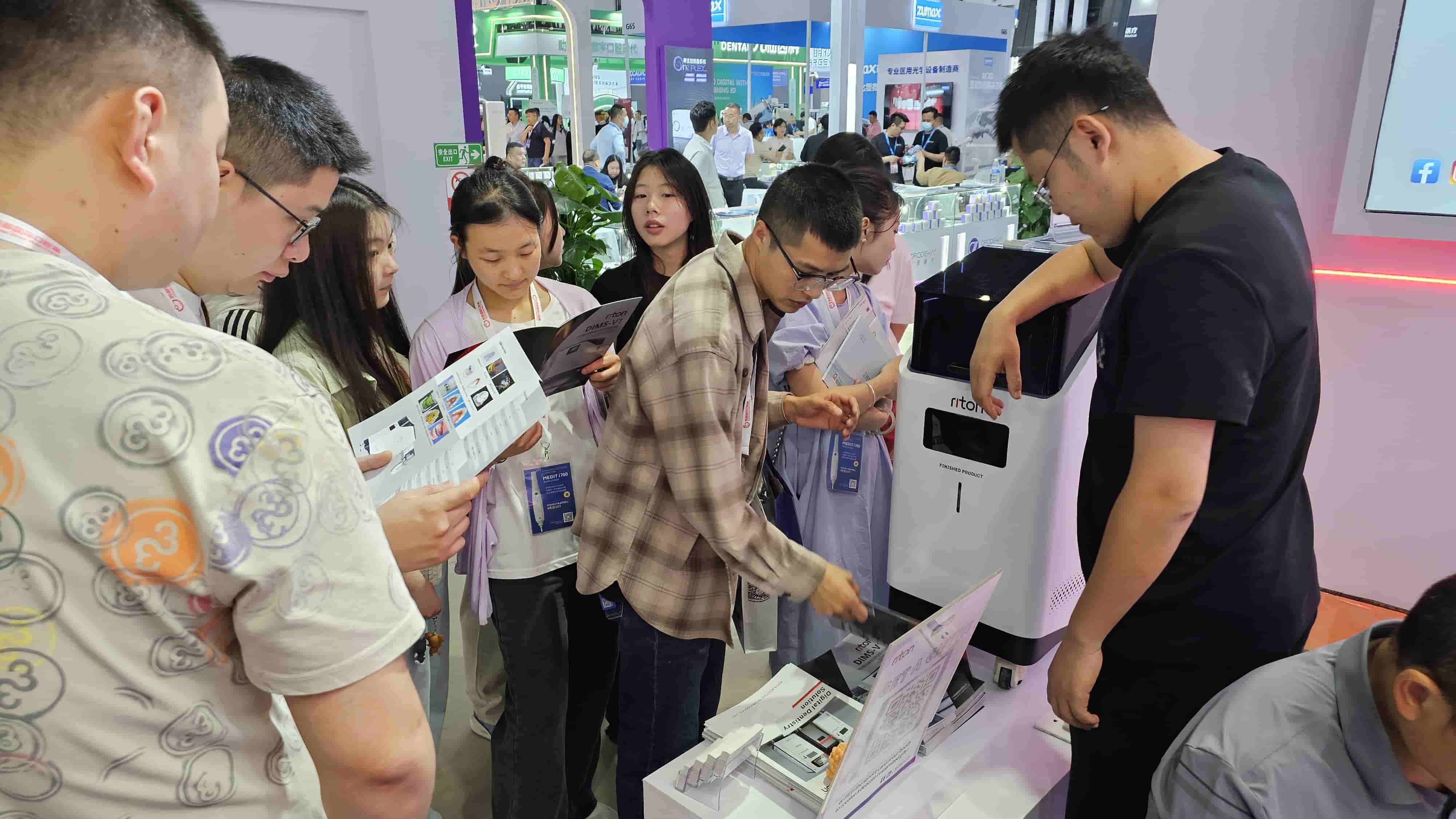 DENTAL SHOW WEST CHINA | Chengdu DENTAL SHOW WEST CHINA | Chengdu