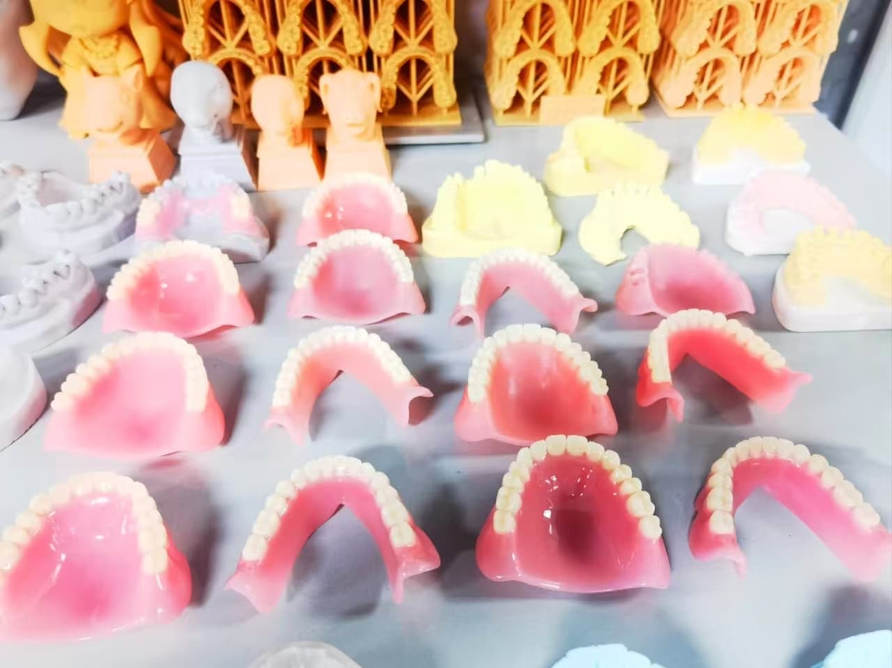 over more than 20 years of development over more than 20 years of development