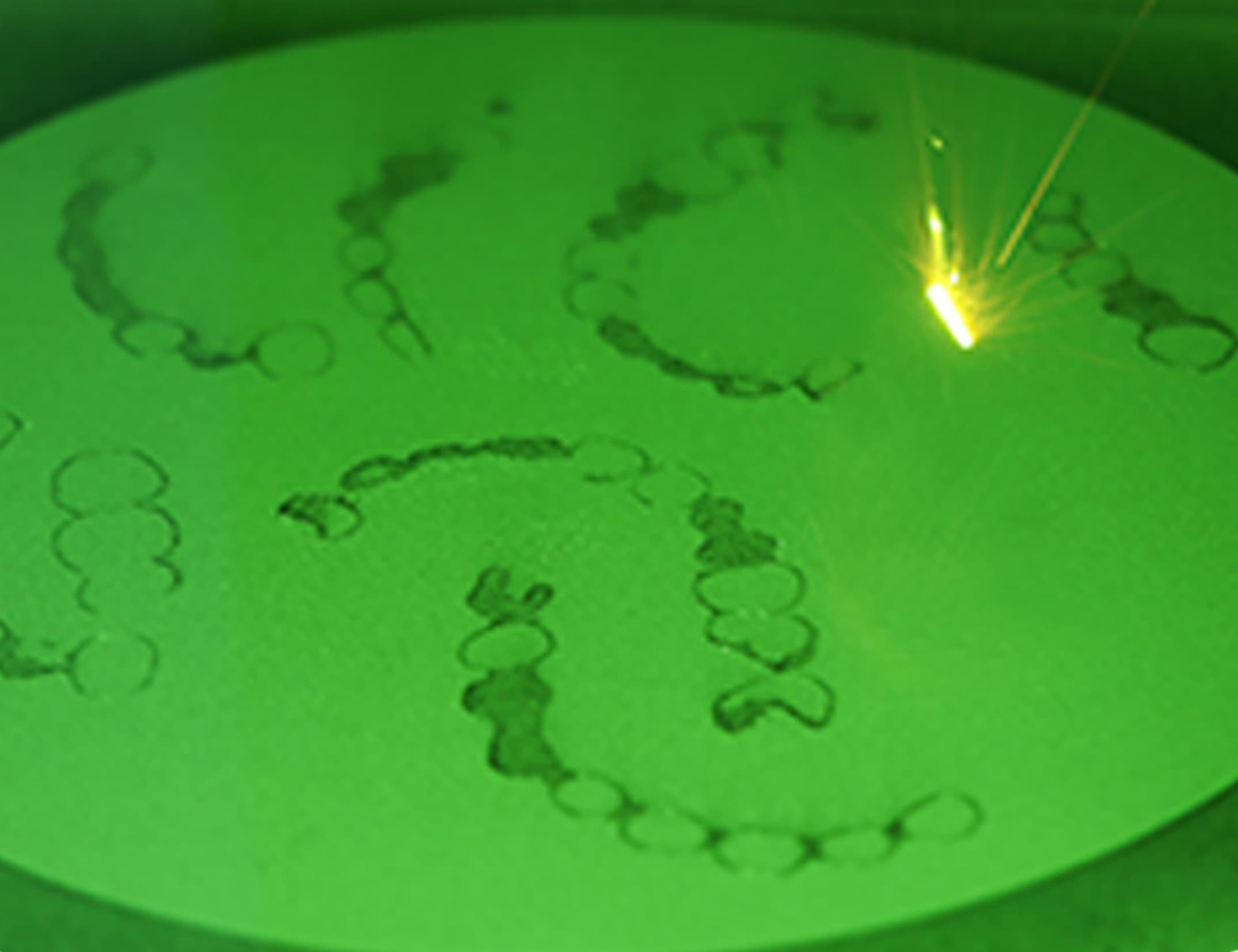 this technology shortens the process by this technology shortens the process by