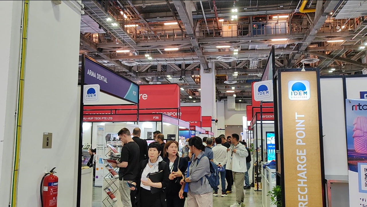 IDEM2024_Came_to_an_Perfect_End!_Riton_Dental_Metal_3D_Printing_Devices_Shined_at_the_Worldwide_Stage_1.jpg IDEM2024_Came_to_an_Perfect_End!_Riton_Dental_Metal_3D_Printing_Devices_Shined_at_the_Worldwide_Stage_1.jpg