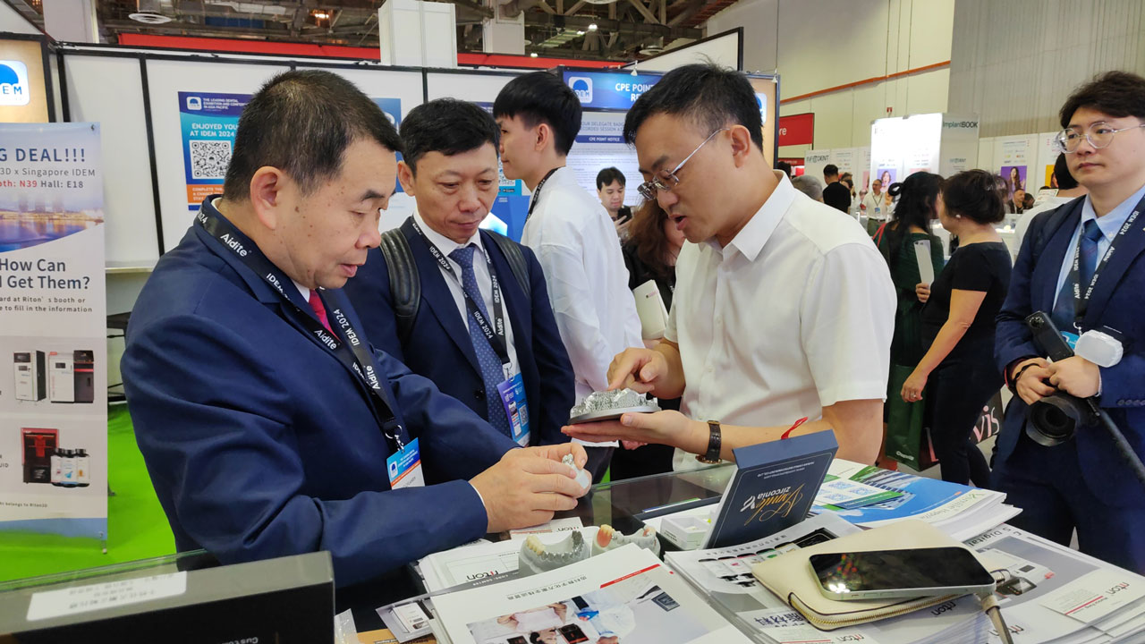 IDEM2024_Came_to_an_Perfect_End!_Riton_Dental_Metal_3D_Printing_Devices_Shined_at_the_Worldwide_Stage_10.jpg