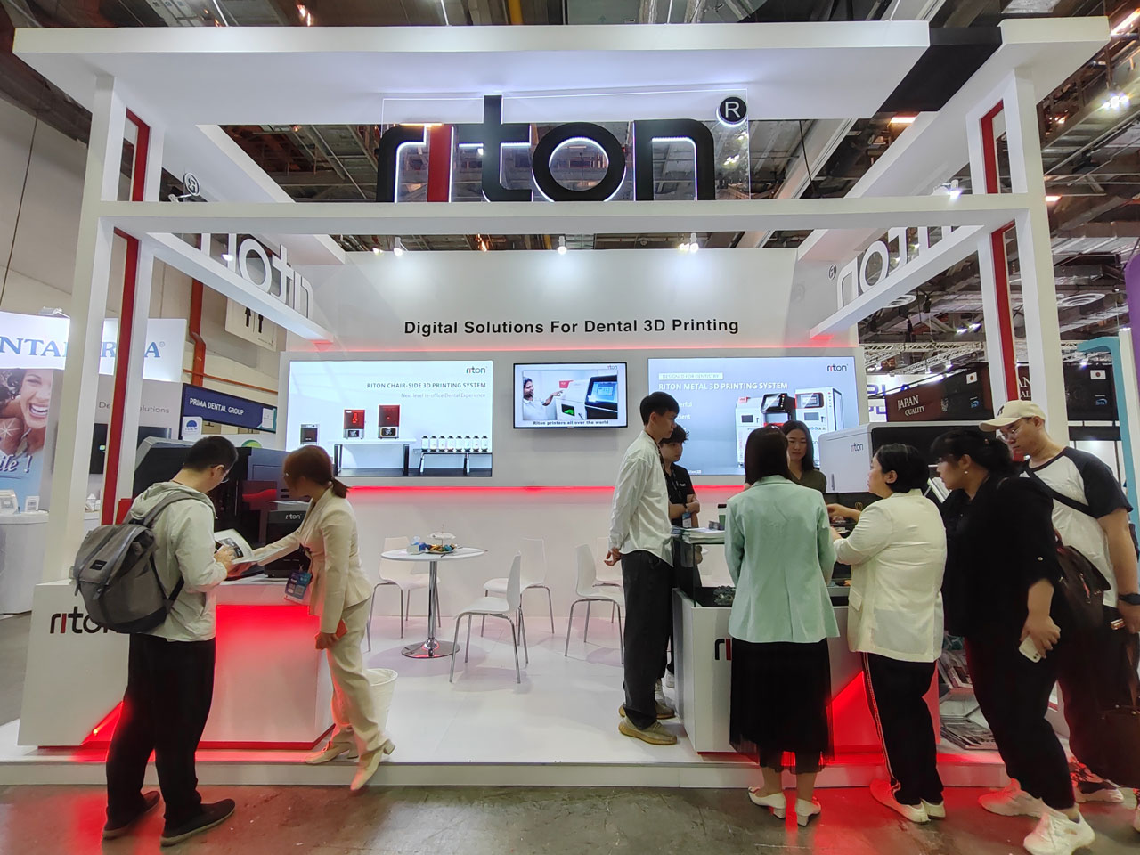 IDEM2024_Came_to_an_Perfect_End!_Riton_Dental_Metal_3D_Printing_Devices_Shined_at_the_Worldwide_Stage_12.jpg