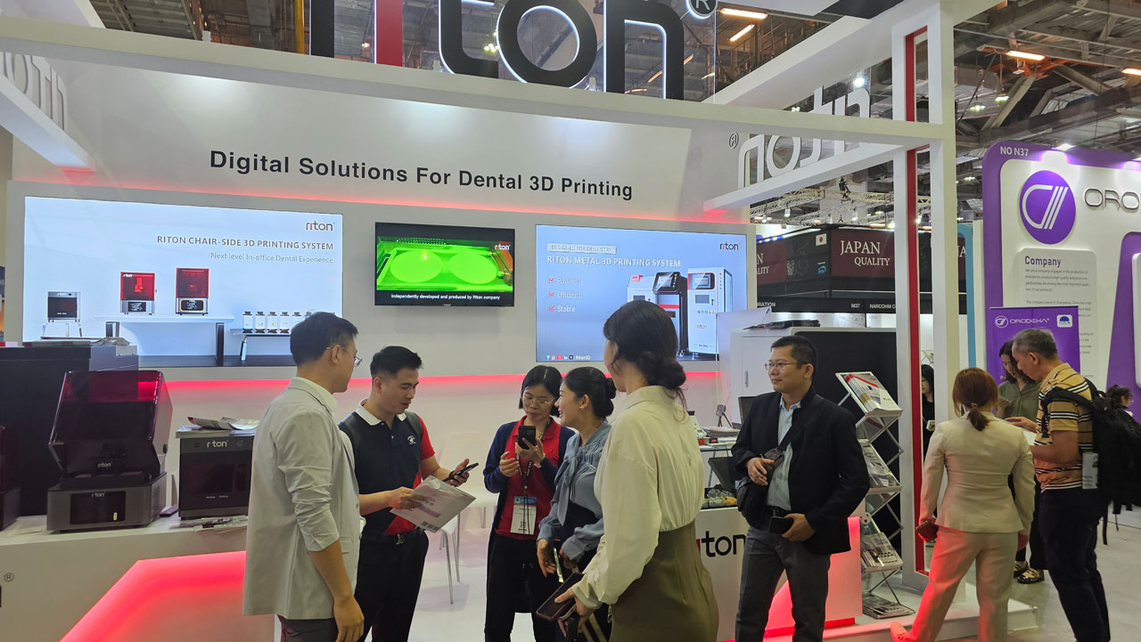 IDEM2024_Came_to_an_Perfect_End!_Riton_Dental_Metal_3D_Printing_Devices_Shined_at_the_Worldwide_Stage_13.jpg