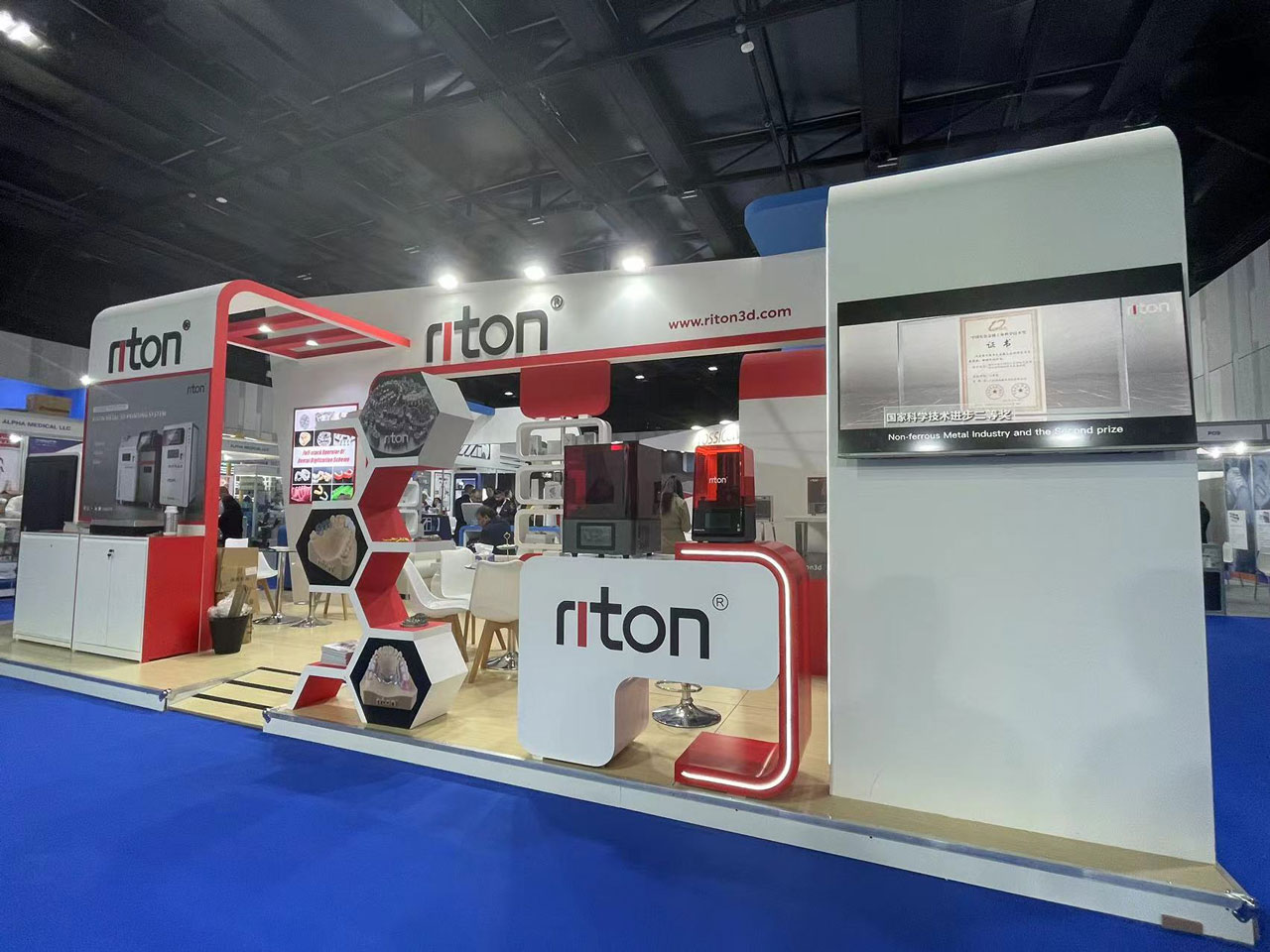In_2024,_Riton_First_Showed_Up_at_AEEDC_&_Riton_Thanking_Dinner_for_Global_Dealers_Ended_Successfully_1.jpg In_2024,_Riton_First_Showed_Up_at_AEEDC_&_Riton_Thanking_Dinner_for_Global_Dealers_Ended_Successfully_1.jpg