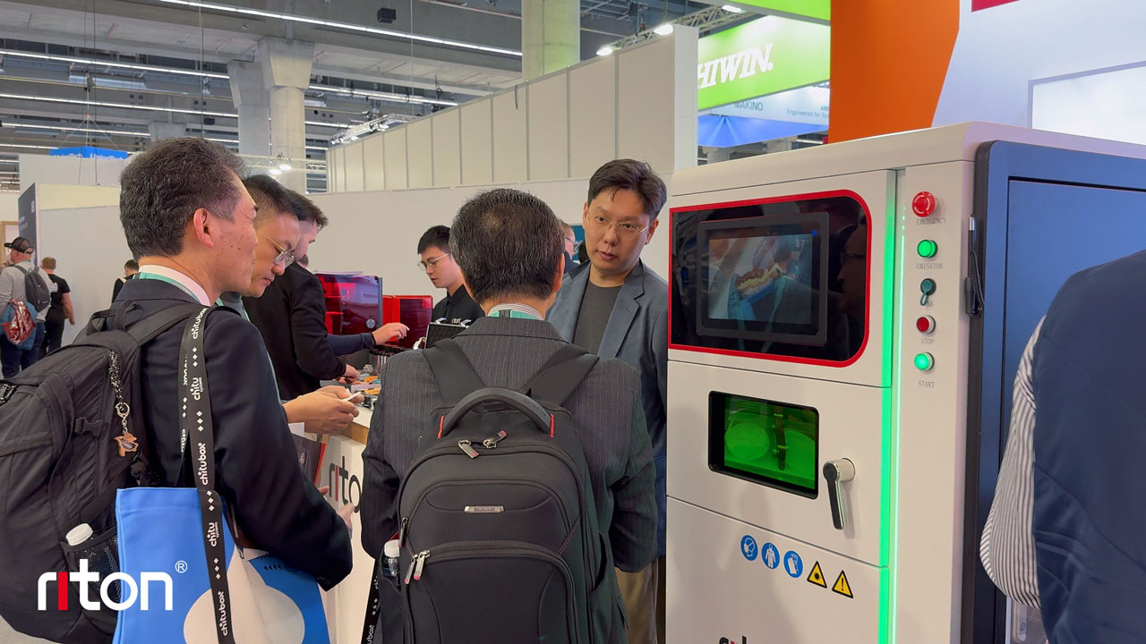 Riton_Showed_Up_at_Formnext_2024,_Build_the_New_Chapter_of_Additive_Manufacturing_Digitization_Application_Together_6.jpg