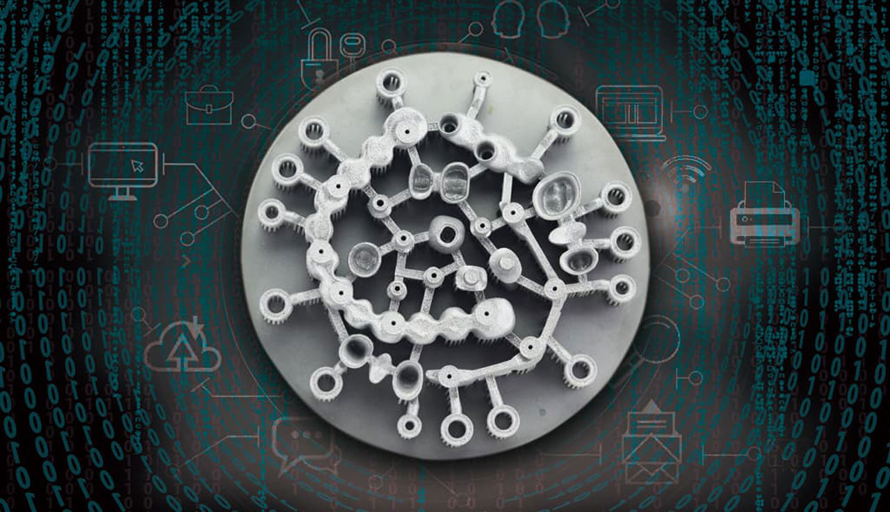 manufacturing parameters manufacturing parameters