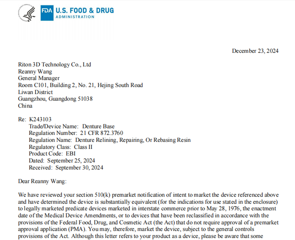 good-news-in-the-new-year-another-riton-photosensitive-resin-got-the-fda-certification1.png