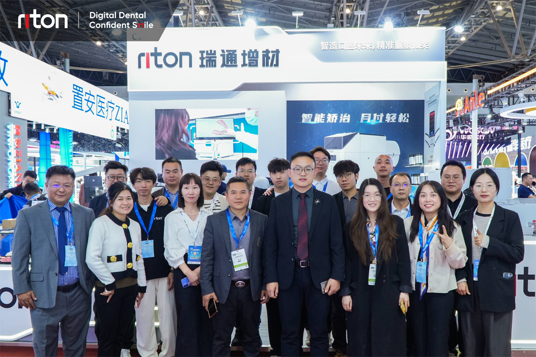 Riton Team Riton Team