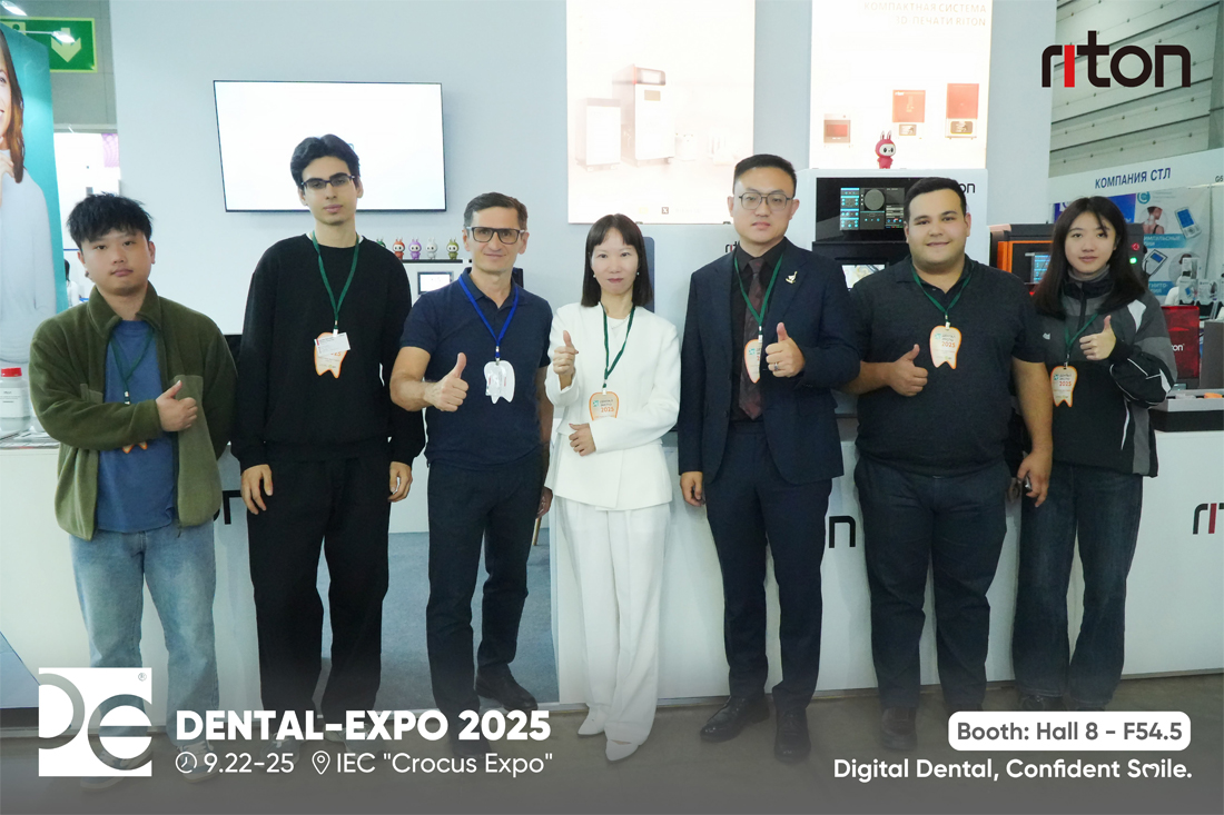 Riton Elite Team Riton Elite Team